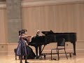 Czardas Duet (Piano and Violin)