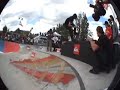 Quiksilver Praga 2007 - Strasnice skatepark Quiksilver Praga 2007 - Strasnice skatepark