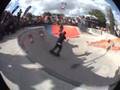 Quiksilver Praga 2007 - Strasnice skatepark