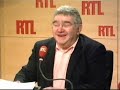 claude all�gre, scientifique, ancien ministre de l'education nationale : le nombre de morts au japon est sous-�valu�