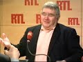 claude all�gre, scientifique, ancien ministre de l'education nationale : le nombre de morts au japon est sous-�valu�