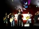 coro cantando y bailando motril