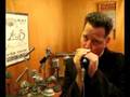 Shure R7-Specially Designed for Recording Crystal Bullet Harp Mic