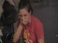 2GIRLS1CUP made Jennifer Steele get sick