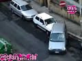 Worst Drivers: Parking HAZZARD