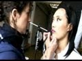 videos de Latest Trends on Hair and Makeup: Holiday Color