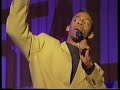 the real mccoy.
comedy