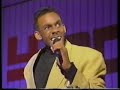 the real mccoy.
comedy