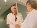 Patient Navigator Guides Prostate Cancer Patient Through Treatment Process