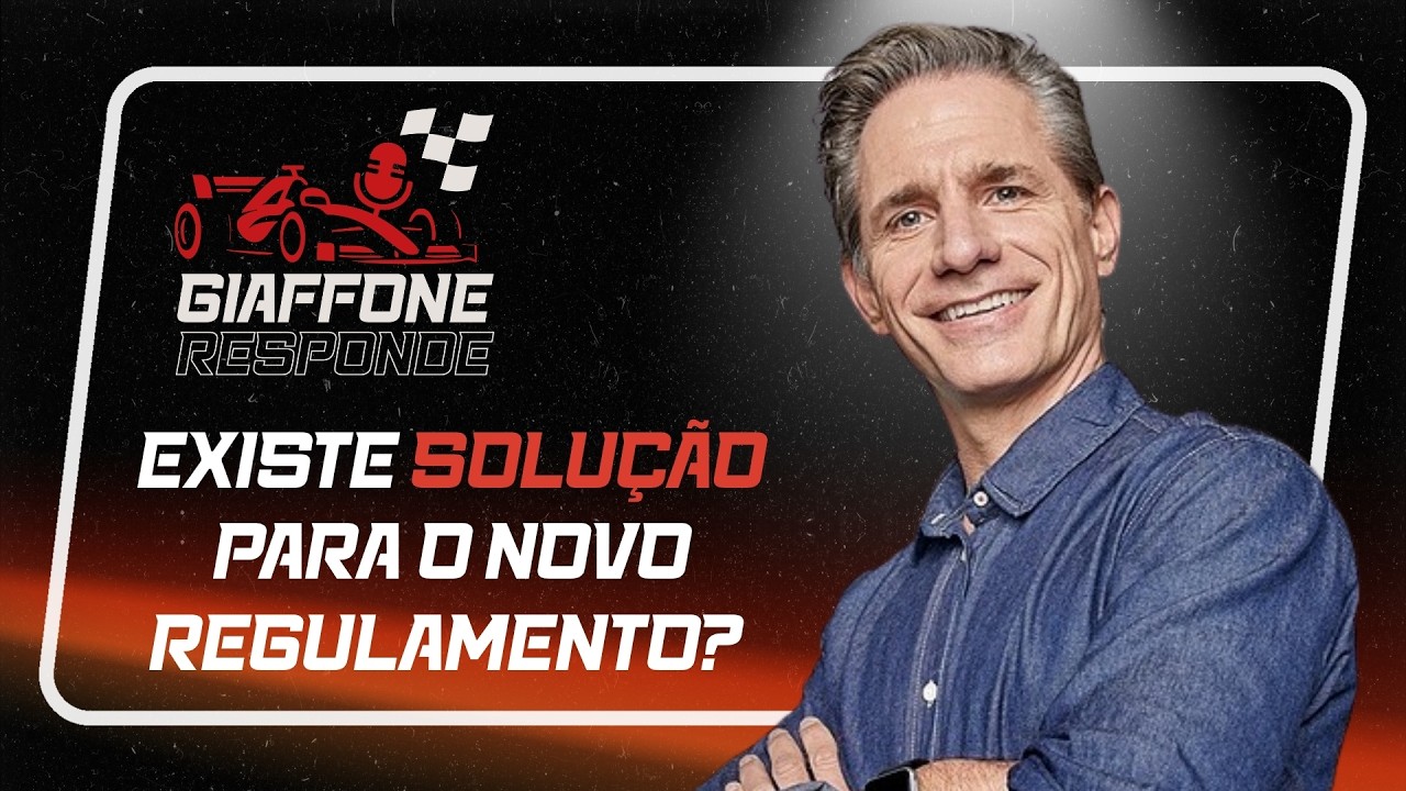 GIAFFONE RESPONDE: ENTENDA AS ESTRATÉGIAS DO GP DO JAPÃO