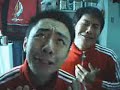 chinos cantando