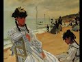 claude monet paintings
