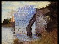 claude monet paintings
