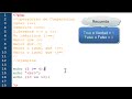 Somos Programadores - Curso de PHP 05 Operadores Leccion rapida