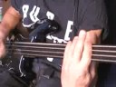 Fretless Slap Bass Rock