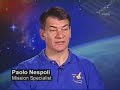 STS-120: Crew and Mission