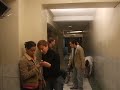 Behind Scene - Corto