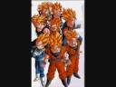 This is a cool and awsome slide show of dbz and dbgt