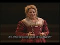 Verdi, Otello pt 2