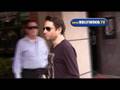 Chris Kattan is voting Britney '08