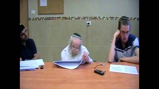הרב אליהו שולזינגר