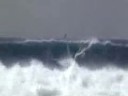 Cape Verde Wave sailing 2007