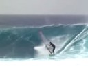 Cape Verde Wave sailing 2007