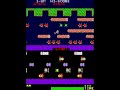 frogger for the arcade, circa 1981. this is the original konami version. it's a pretty damn hard game, but then again that's the point since it's arcade. it's made to eat up your quarters. i remember playing the sega version arcade game of this back when i was a kid at circus circus, way back before chuck e cheese bought them out. i still have the atari cartridge for this game too lol. too bad the old video hookups are so obsolete, i can't record any real atari 2600 stuff unless i'm using an ...