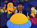 Macri es el Sr Burns.