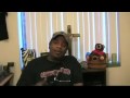 Kenny Farve Uses Alpha at Cal State Northridge