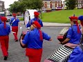 Loyalist Liverpool 01/06/08 - Pride of Norris Green Part 2