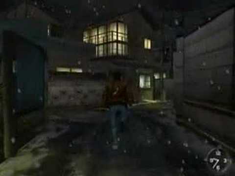 Shenmue