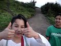 Flattop Climb