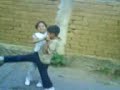 los trancasos