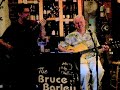 bruce barley croons the lennon/mccartney-penned 