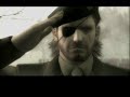 Metal Gear Solid 3 - Final