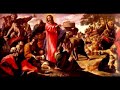 Legend of the Thorn Bird and the Seven Last Words of Christ