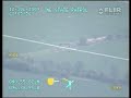 Patrol helicopter tapes illegal street race
