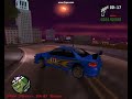 [MRSS]Matteo che drifta 3