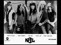 Keel - Cherry Lane