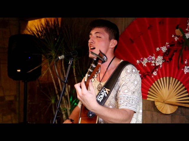 Tributo a Jack Johnson