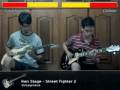 videos de Ken Stage - Street Fighter 2