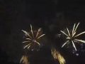 4th of July 2008 fireworks in seattle part 2