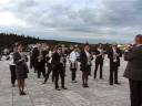 Banda di crenna \"La concordia\" a re di puglia Banda di crenna \"La concordia\" a re di puglia