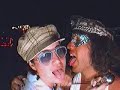 Keshot photo booth burning man 2009 animation