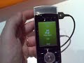 Samsung F400