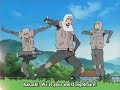 Naruto hamster dance