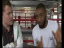 Who next for David Haye? Part One Who next for David Haye? Part One