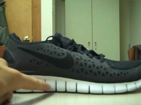 how to dye nike free runs