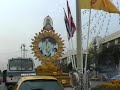 Wild On The Streets Of Bangkok: Tuk Tuk